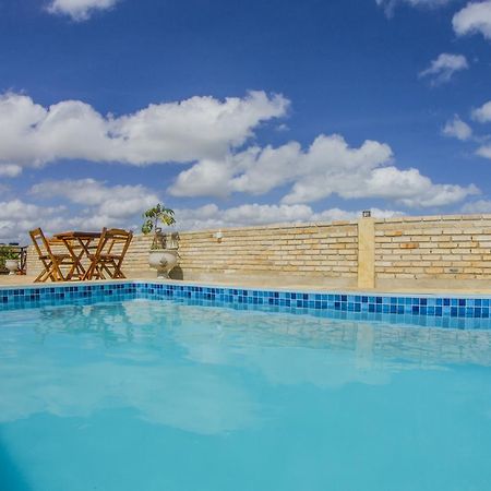 Hotel Isalana Beach Jericoacoara Eksteriør billede