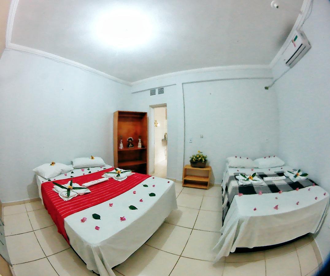 Hotel Isalana Beach Jericoacoara Eksteriør billede