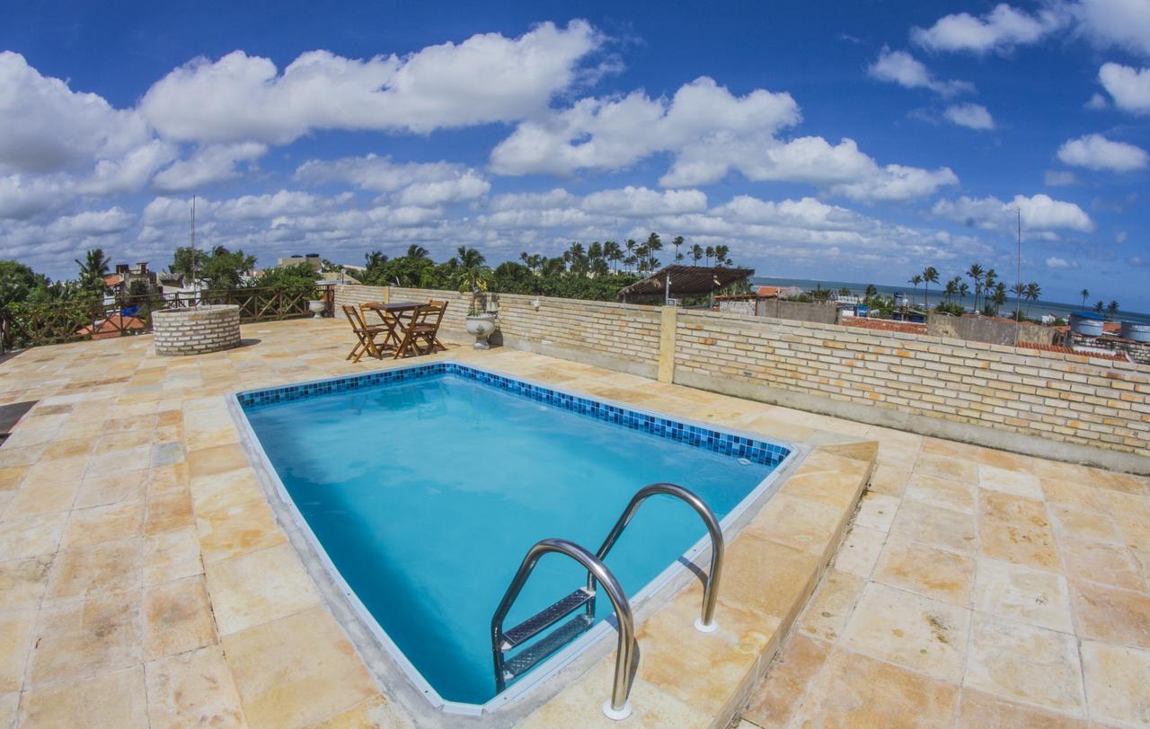 Hotel Isalana Beach Jericoacoara Eksteriør billede
